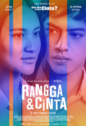 RANGGA & CINTA