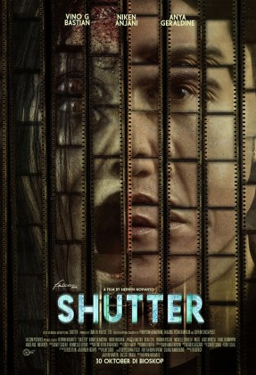 SHUTTER
