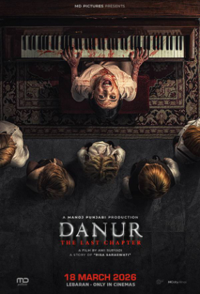 DANUR: THE LAST CHAPTER